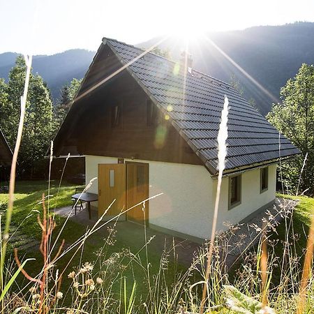 Holiday Home Voje Bohinj Dış mekan fotoğraf