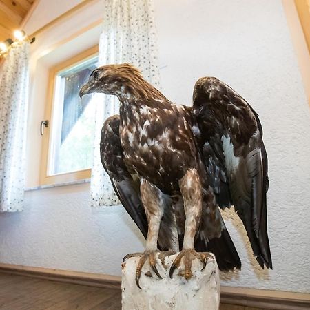 Holiday Home Voje Bohinj Dış mekan fotoğraf