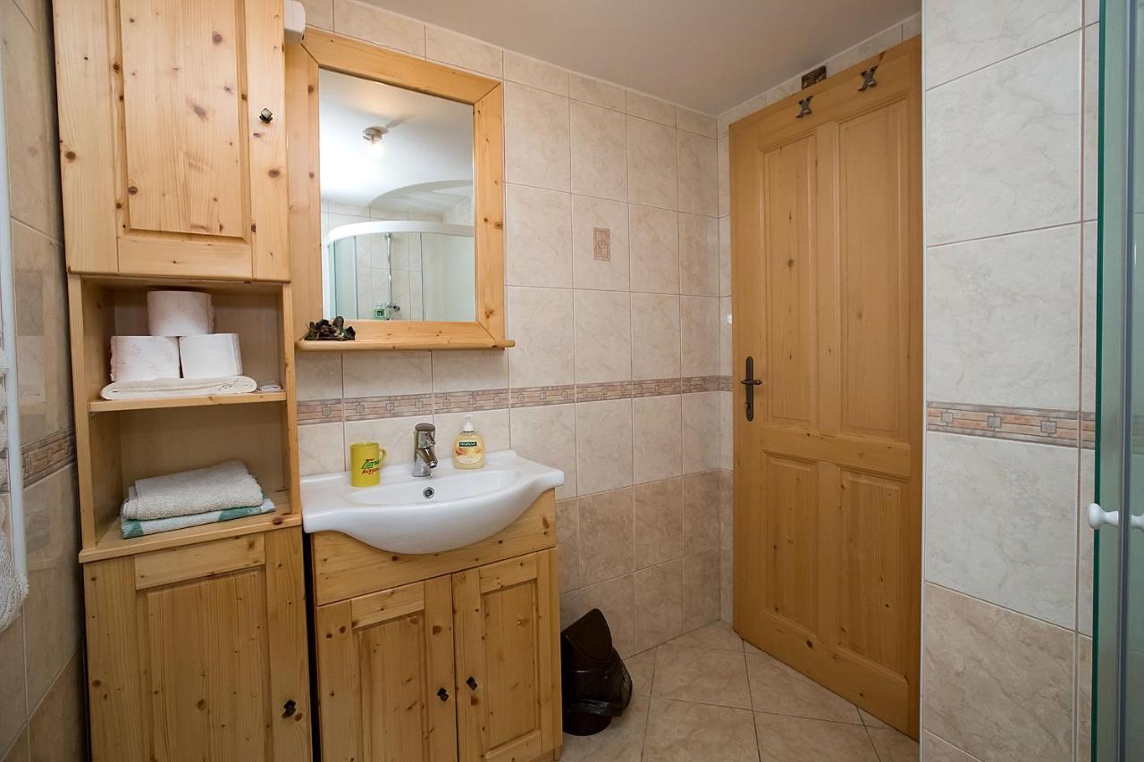 Holiday Home Voje Bohinj Dış mekan fotoğraf