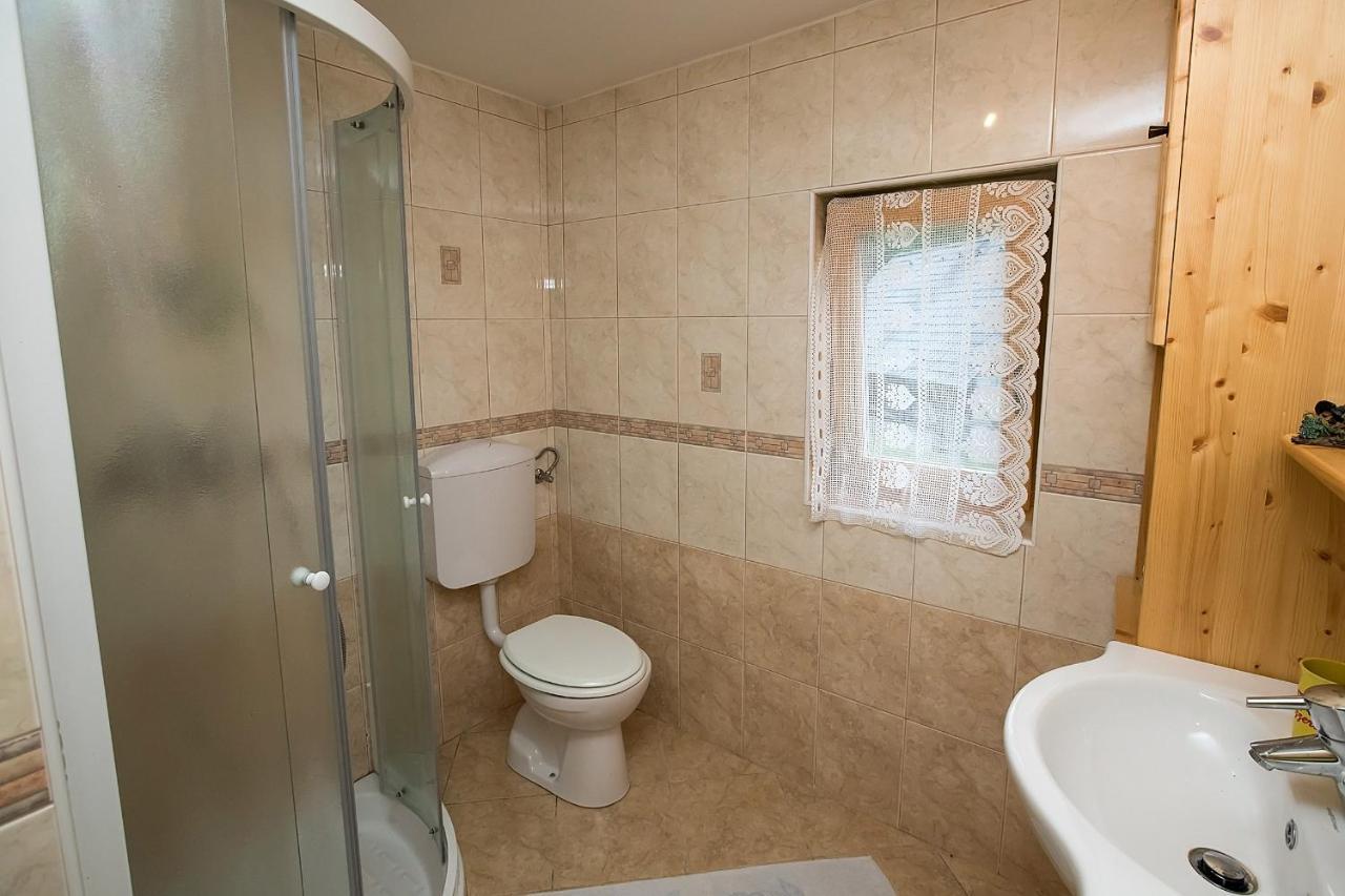 Holiday Home Voje Bohinj Dış mekan fotoğraf